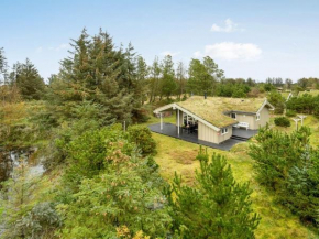 Holiday Home Hereth - 700m from the sea by Interhome